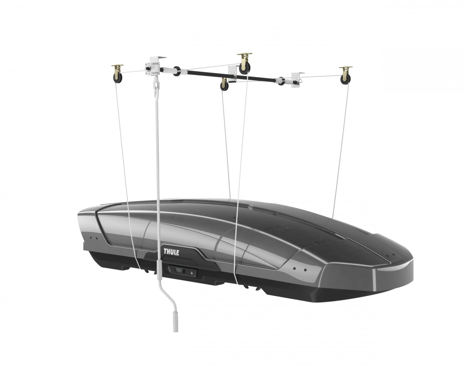 Thule MultiLift 572 1 Thule MultiLift 572