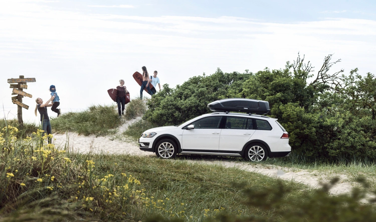 Thule Force XT Sport 6356B 3 Thule Force XT Sport 6356B - Image 3