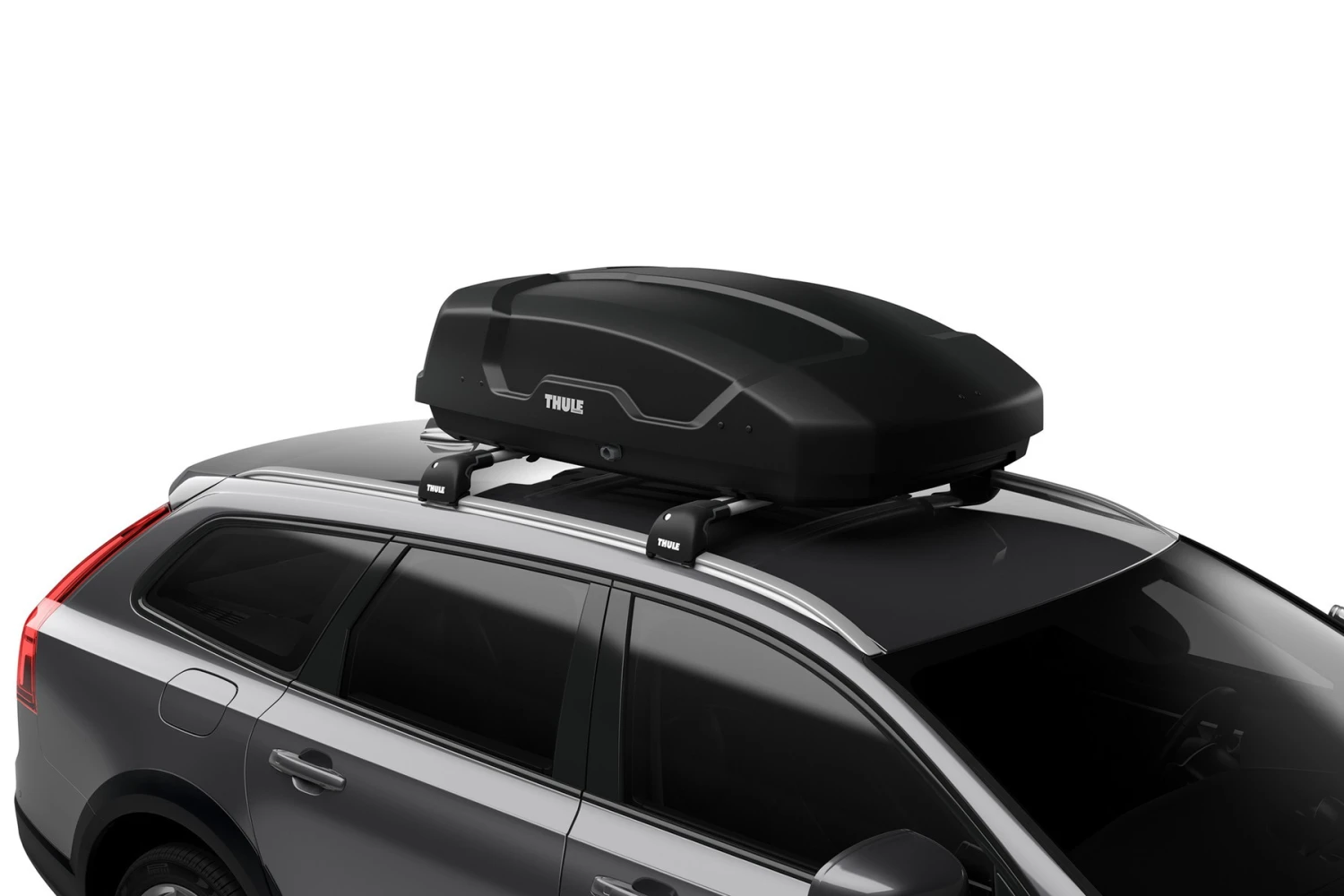 Thule Force XT S 6351B 3 Thule Force XT S 6351B - Image 3