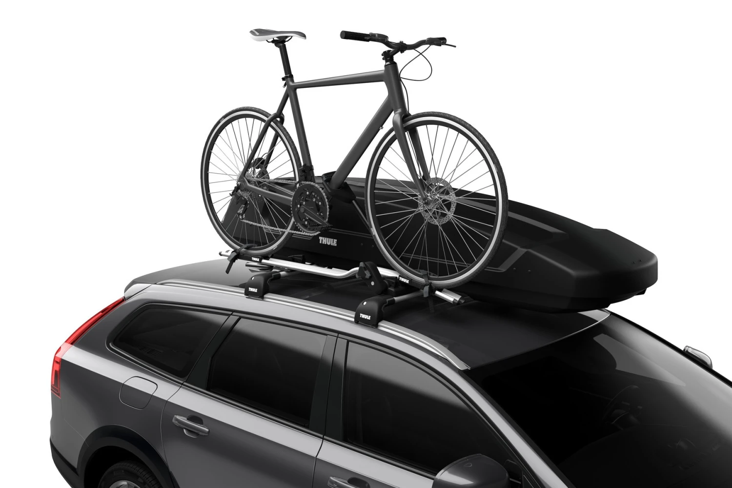 Thule Force XT Alpine 6355B 6 Thule Force XT Alpine 6355B - Image 6