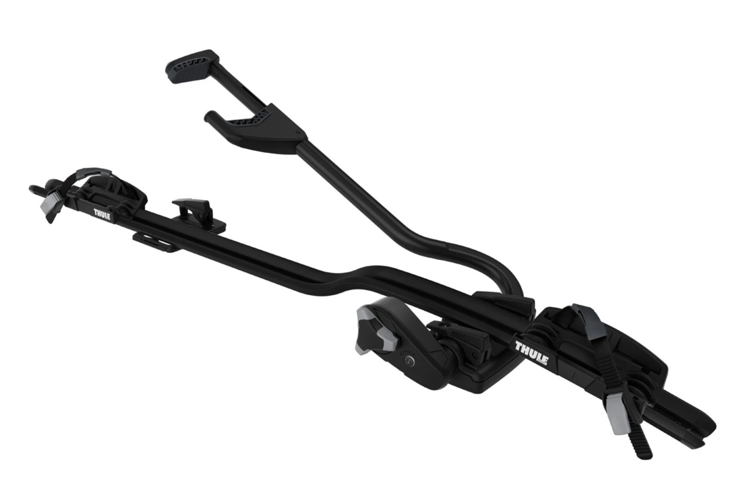 Thule ProRide Black 598B 1 Thule ProRide Black 598B