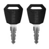 Thule Comfort Keys X 2 CXK