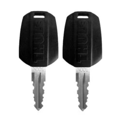 Thule Comfort Keys X 2 CXK -Adventure Bike Shop HD 5643 ed24ca6f1d38edd1c42f30295d8a2f3d