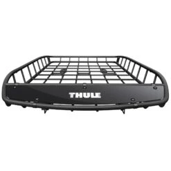 Thule Canyon XT With Extension 859 + 8591