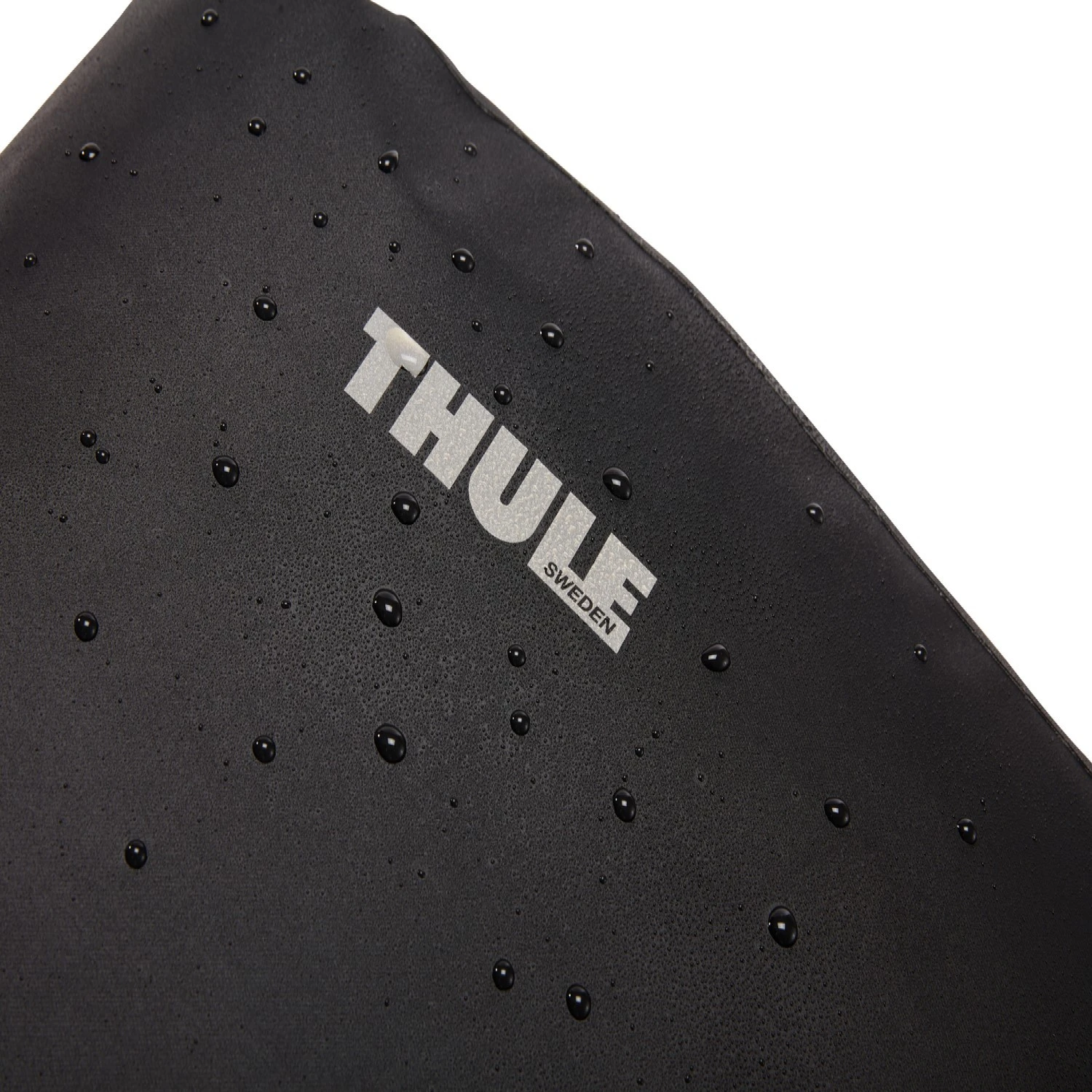 Thule Shield Pannier 13L - Black 3204205 5 Thule Shield Pannier 13L - Black 3204205 - Image 5