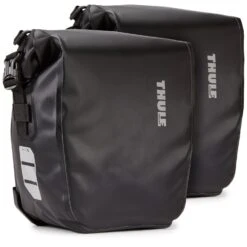 Thule Shield Pannier 13L - Black 3204205