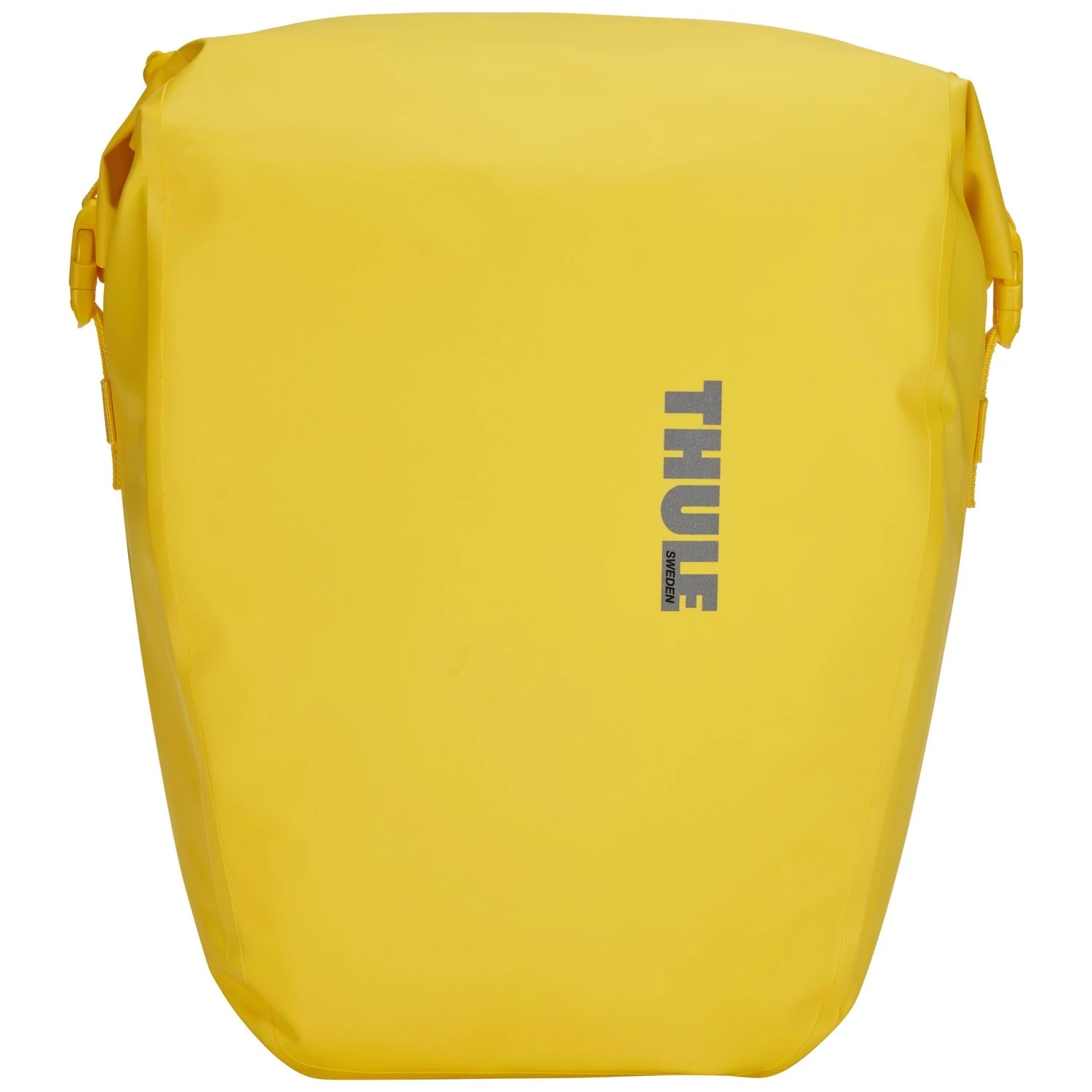 Thule Shield Pannier 25L - Yellow 3204211 2 Thule Shield Pannier 25L - Yellow 3204211 - Image 2
