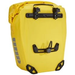 Thule Shield Pannier 25L - Yellow 3204211 11 Thule Shield Pannier 25L - Yellow 3204211 -Adventure Bike Shop HD 5656 52c2329ff7cb2894ef4341f0aded59a0