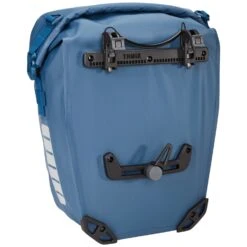 Thule Shield Pannier 25L - Blue 3204210 11 Thule Shield Pannier 25L - Blue 3204210 -Adventure Bike Shop HD 5657 4a10f757ccbdfa3d3173838dd72dc2cc