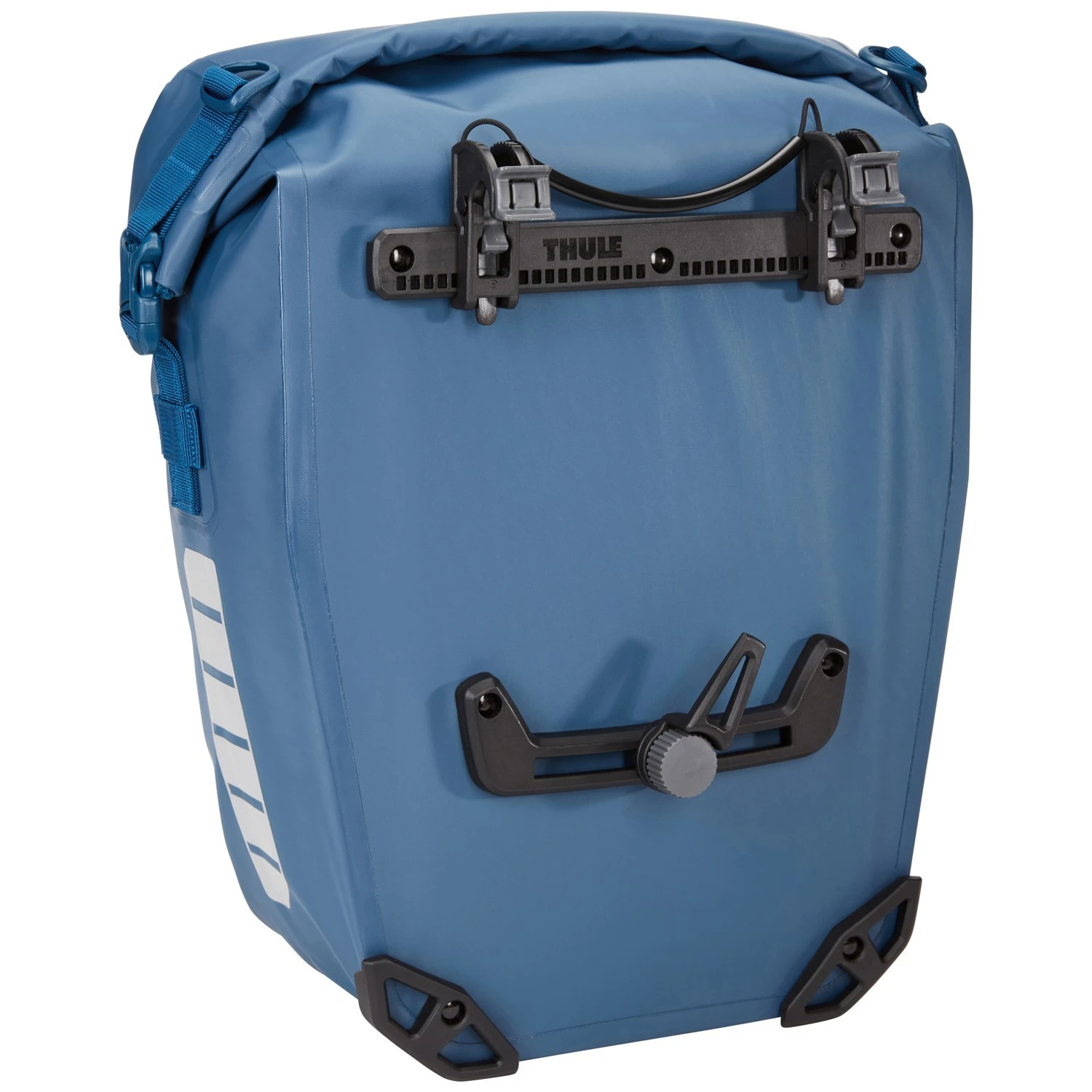 Thule Shield Pannier 25L - Blue 3204210 3 Thule Shield Pannier 25L - Blue 3204210 - Image 3