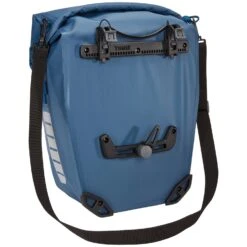 Thule Shield Pannier 25L - Blue 3204210 12 Thule Shield Pannier 25L - Blue 3204210 -Adventure Bike Shop HD 5657 7eec4bc242cec304ee012f55dbf6e579