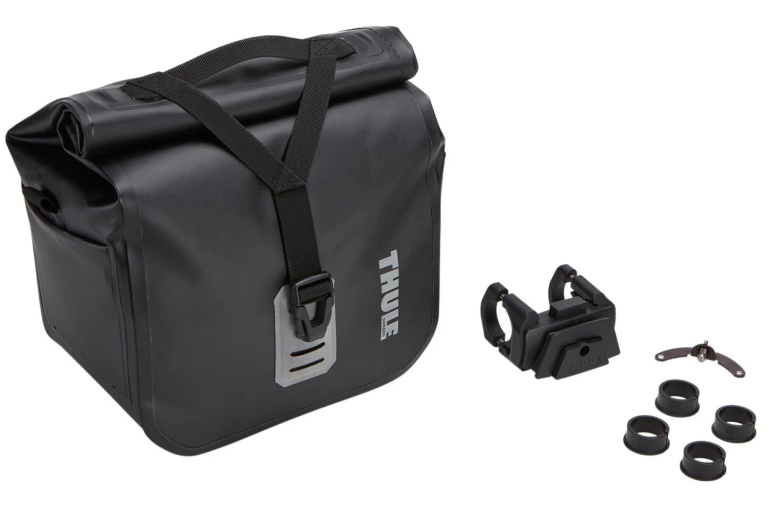 Thule Shield Handlebar Bag 100056 8 Thule Shield Handlebar Bag 100056 - Image 8