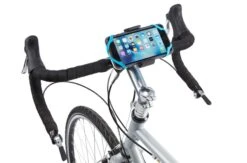 Thule Smartphone Bike Mount 100087 7 Thule Smartphone Bike Mount 100087 -Adventure Bike Shop HD 5662 e350aa0dda1ef39bae6ef141f2fd326e