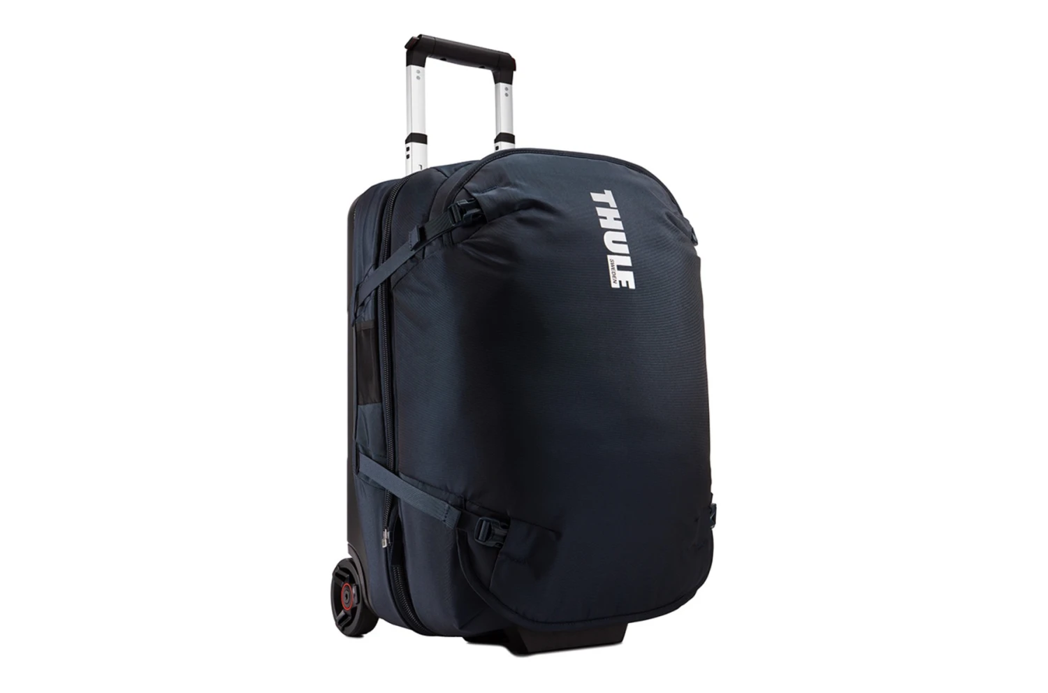 Thule Subterra Wheeled Duffel 55 Cm 3203450 1 Thule Subterra Wheeled Duffel 55 Cm 3203450