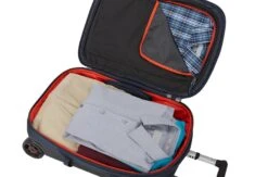 Thule Subterra Wheeled Duffel 55 Cm 3203450 13 Thule Subterra Wheeled Duffel 55 Cm 3203450 -Adventure Bike Shop HD 5693 fa9ac5972f3679041cbed582b34d1384