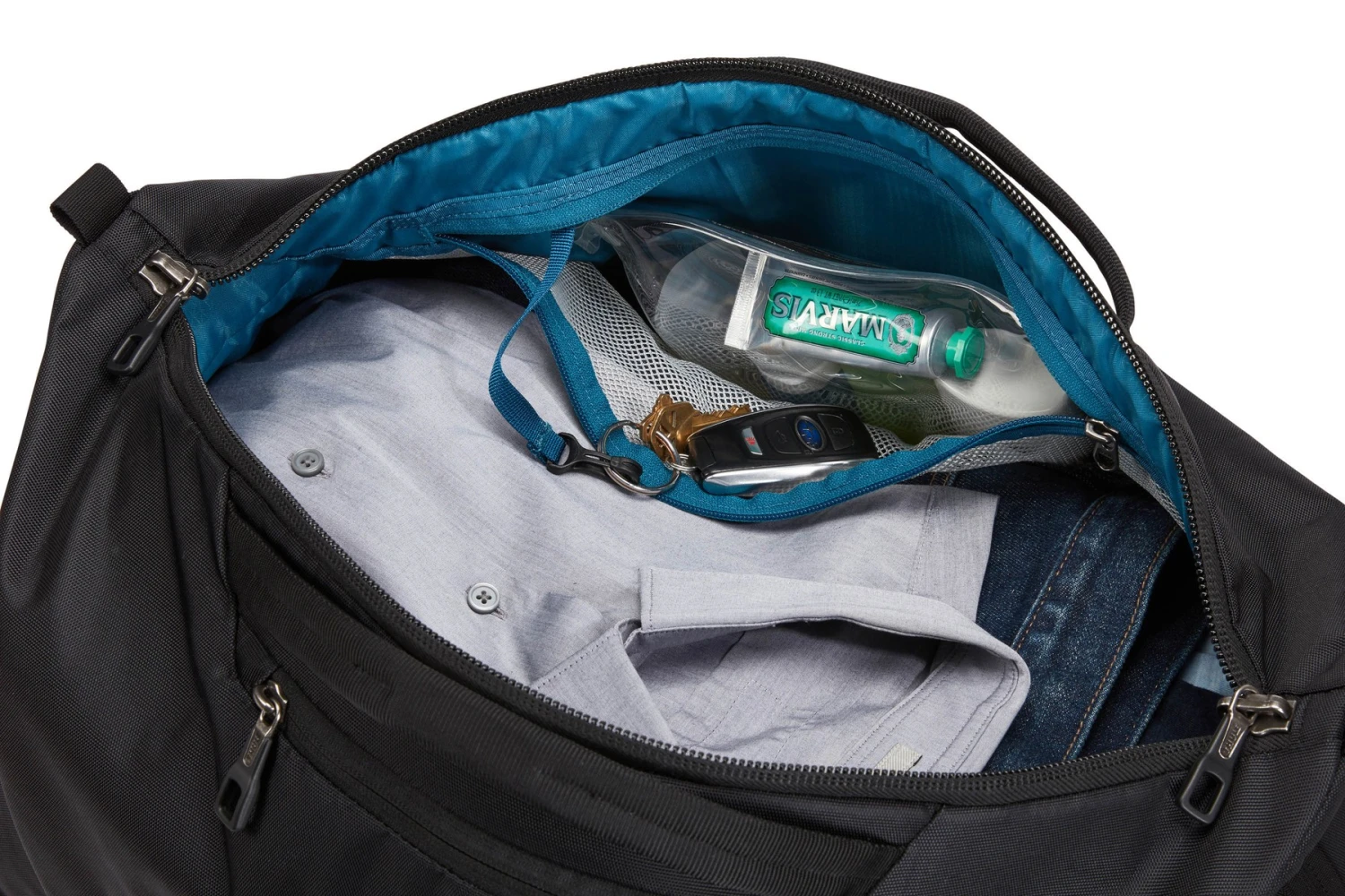 Thule Subterra Duffel 45L 3204025 6 Thule Subterra Duffel 45L 3204025 - Image 6