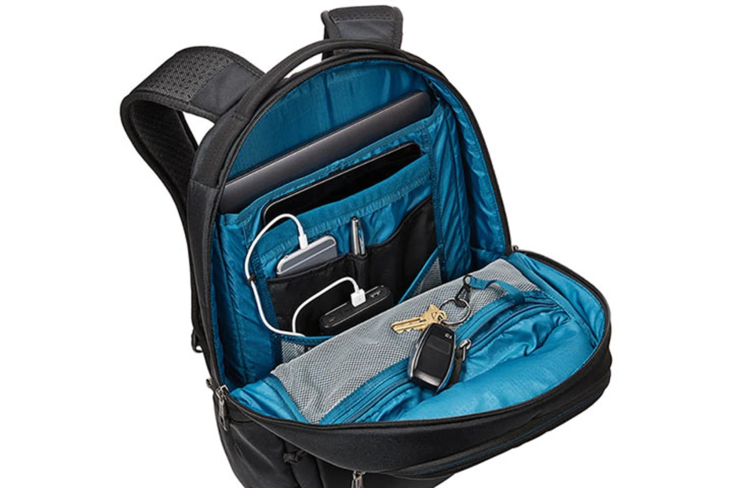 Thule Subterra Backpack 23L 3204052 6 Thule Subterra Backpack 23L 3204052 - Image 6