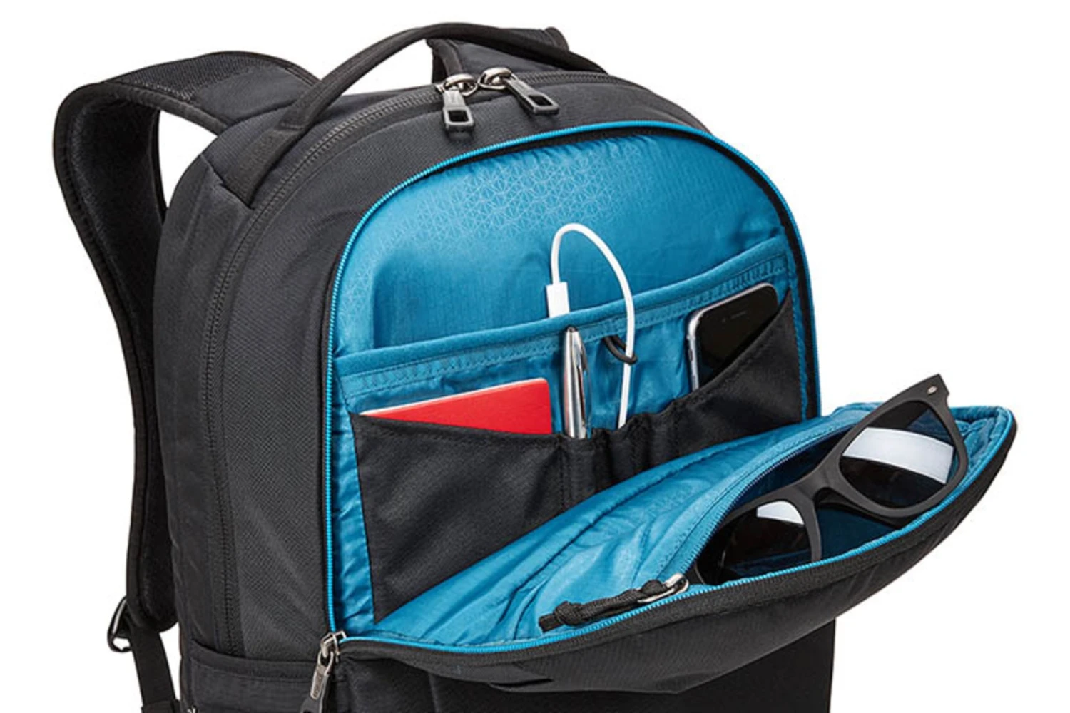 Thule Subterra Backpack 30L 3204053 7 Thule Subterra Backpack 30L 3204053 - Image 7