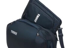 Thule Subterra Convertible Carry-On 40L 3203444 15 Thule Subterra Convertible Carry-On 40L 3203444 -Adventure Bike Shop HD 5711 7abdbd20f5960de10f369334e8bb0e91