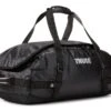 Thule Chasm 40L Black 3204413
