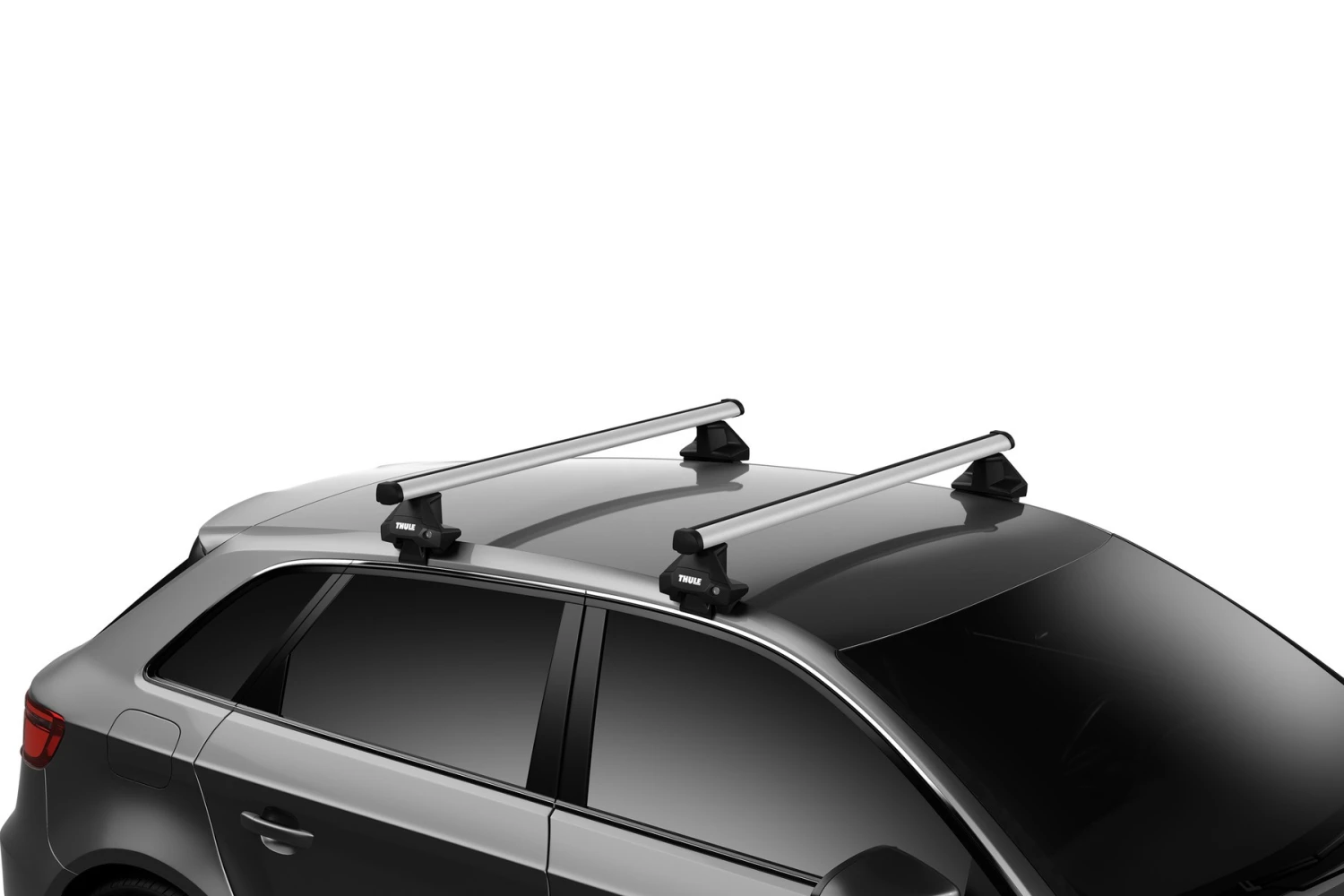 Thule Evo ProBar 175cm (single Bar) 3931 3 Thule Evo ProBar 175cm (single Bar) 3931 - Image 3