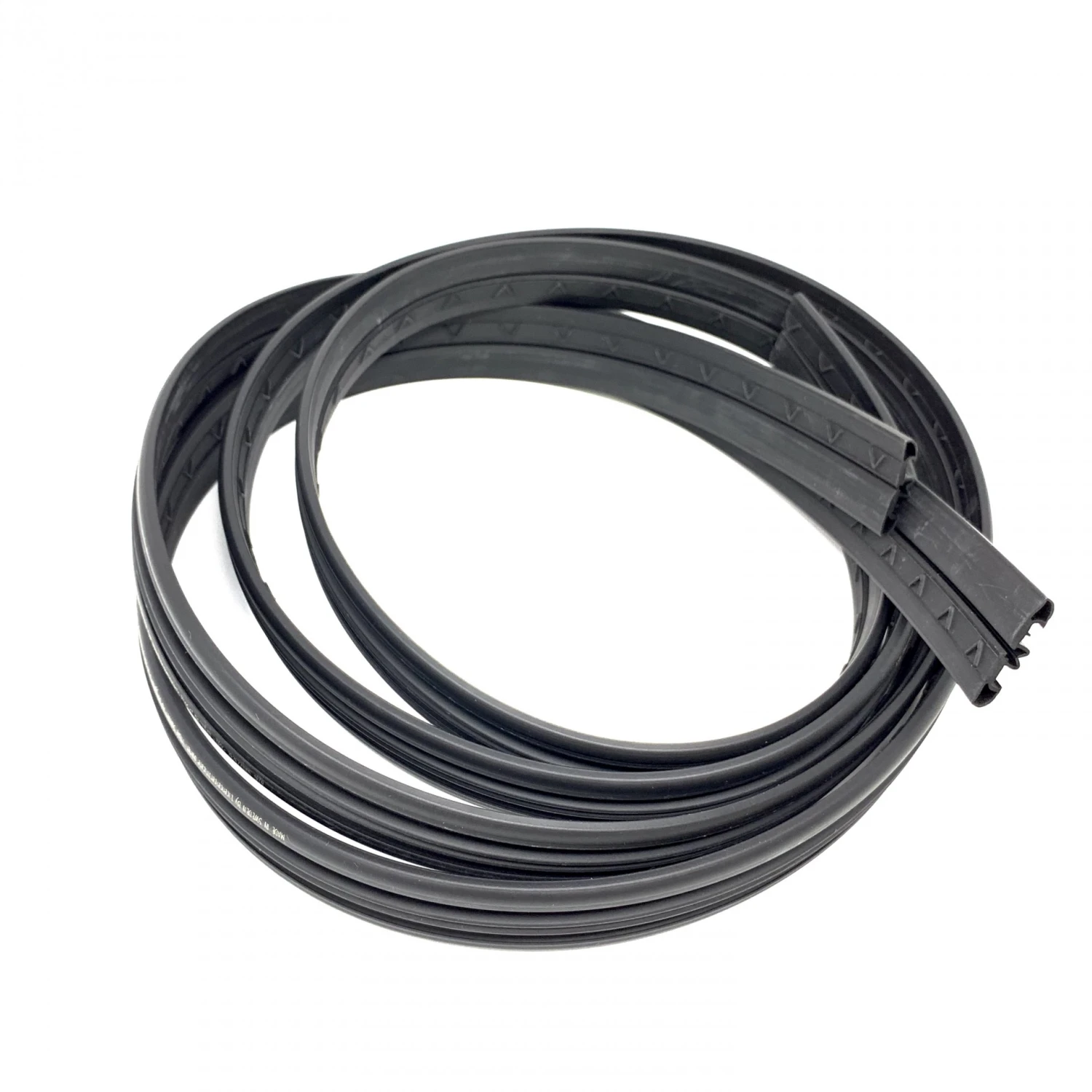 T-track Rubber 52989 1 T-track Rubber 52989