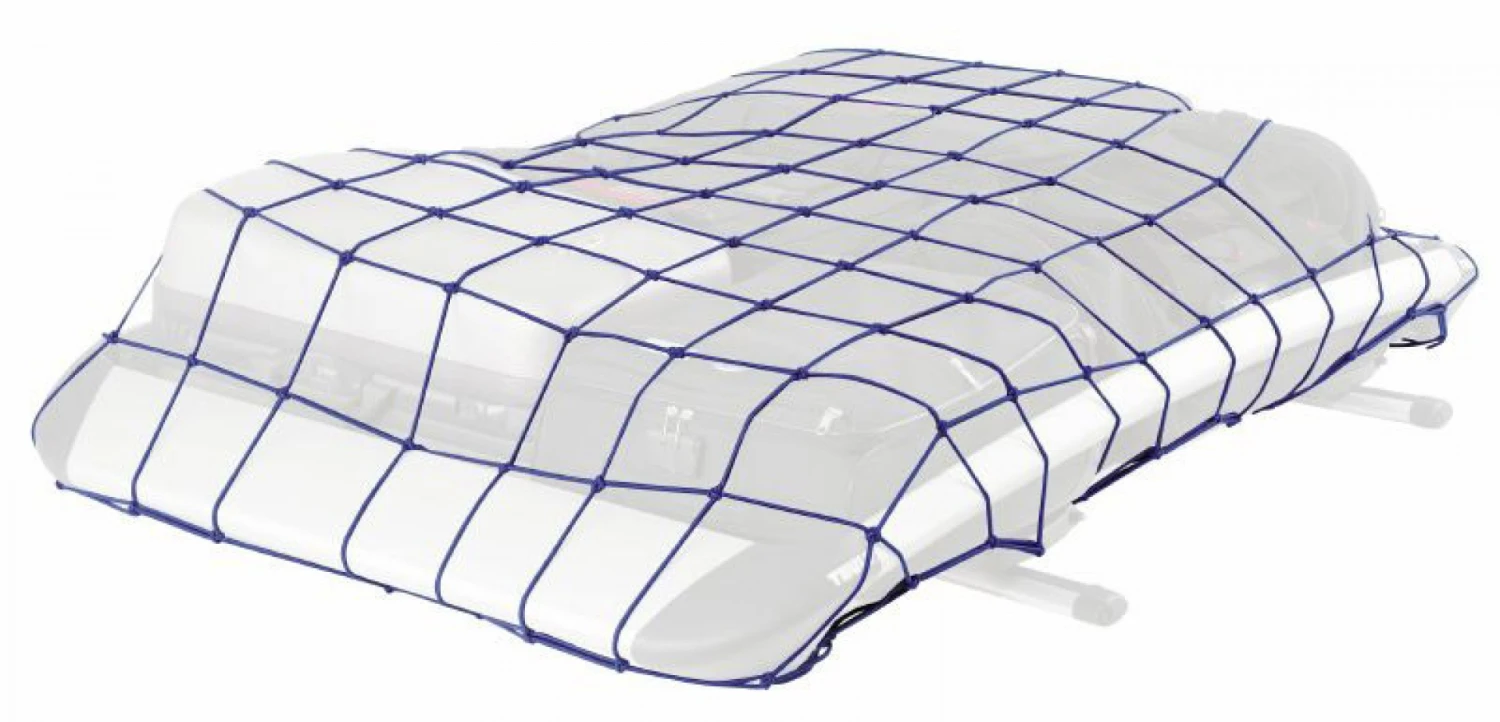 Thule Load Net 80 X 80 Cm 595 1 Thule Load Net 80 X 80 Cm 595