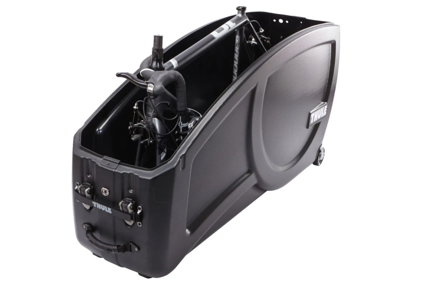 Thule RoundTrip Transition 100502 4 Thule RoundTrip Transition 100502 - Image 4