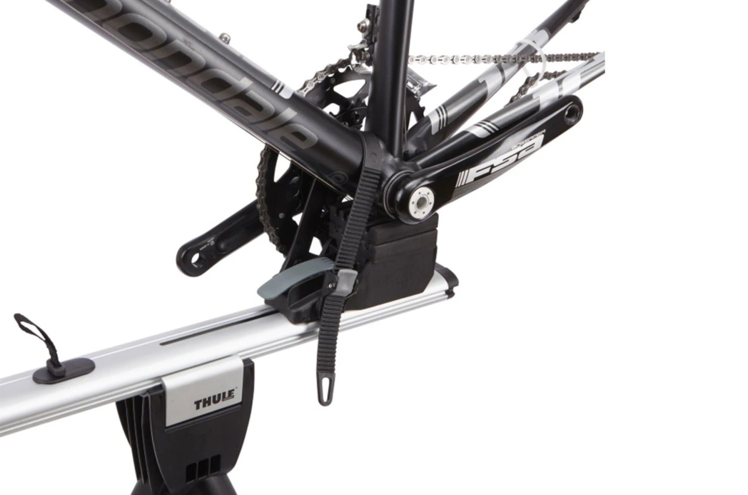 Thule RoundTrip Transition 100502 5 Thule RoundTrip Transition 100502 - Image 5