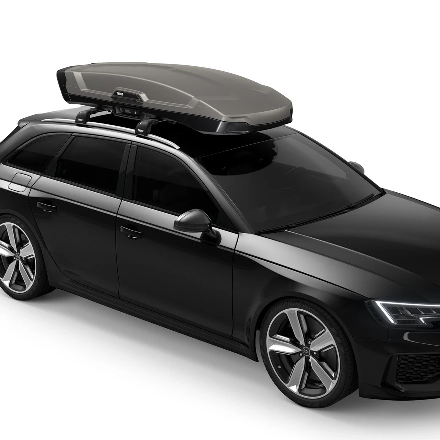 Thule Vector M 6132T 5 Thule Vector M 6132T - Image 5