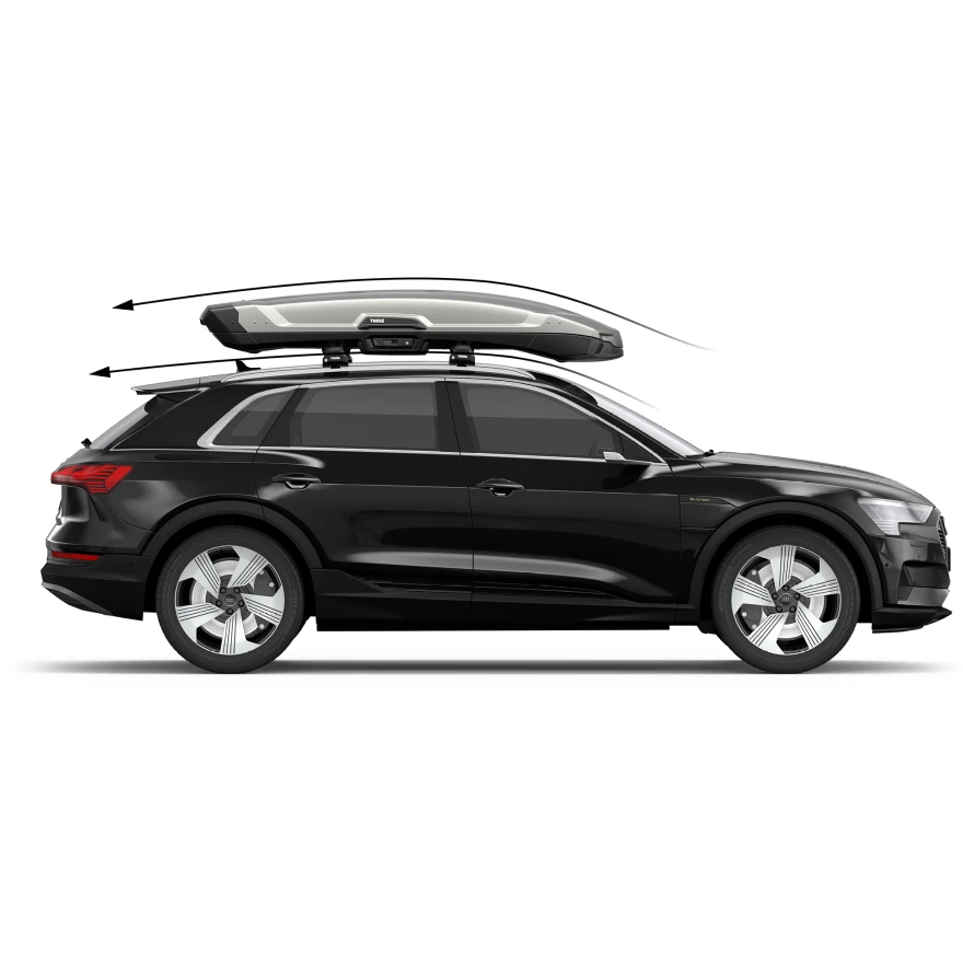 Thule Vector M 6132T 17 Thule Vector M 6132T - Image 17