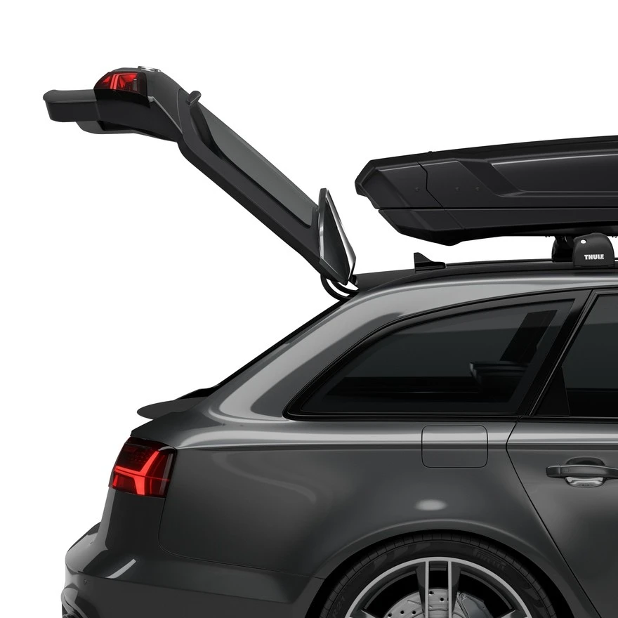 Thule Vector M 6132T 3 Thule Vector M 6132T - Image 3