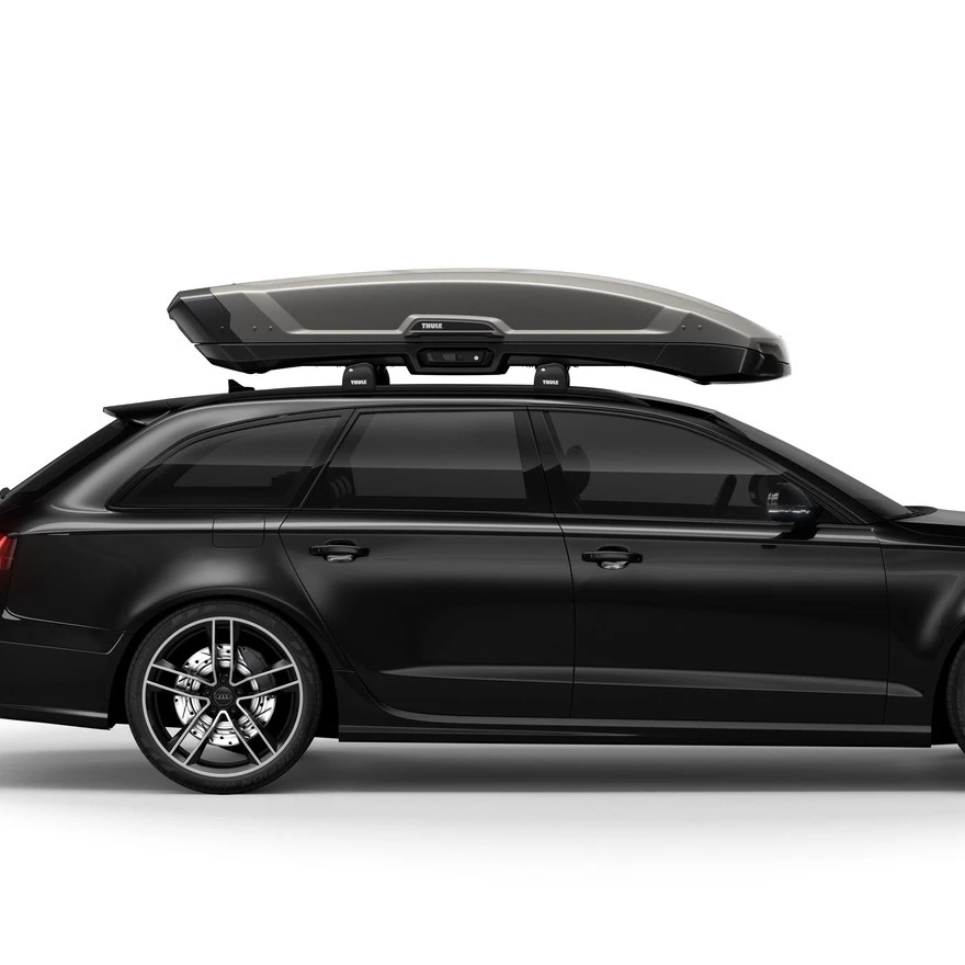 Thule Vector L 6137T 2 Thule Vector L 6137T - Image 2