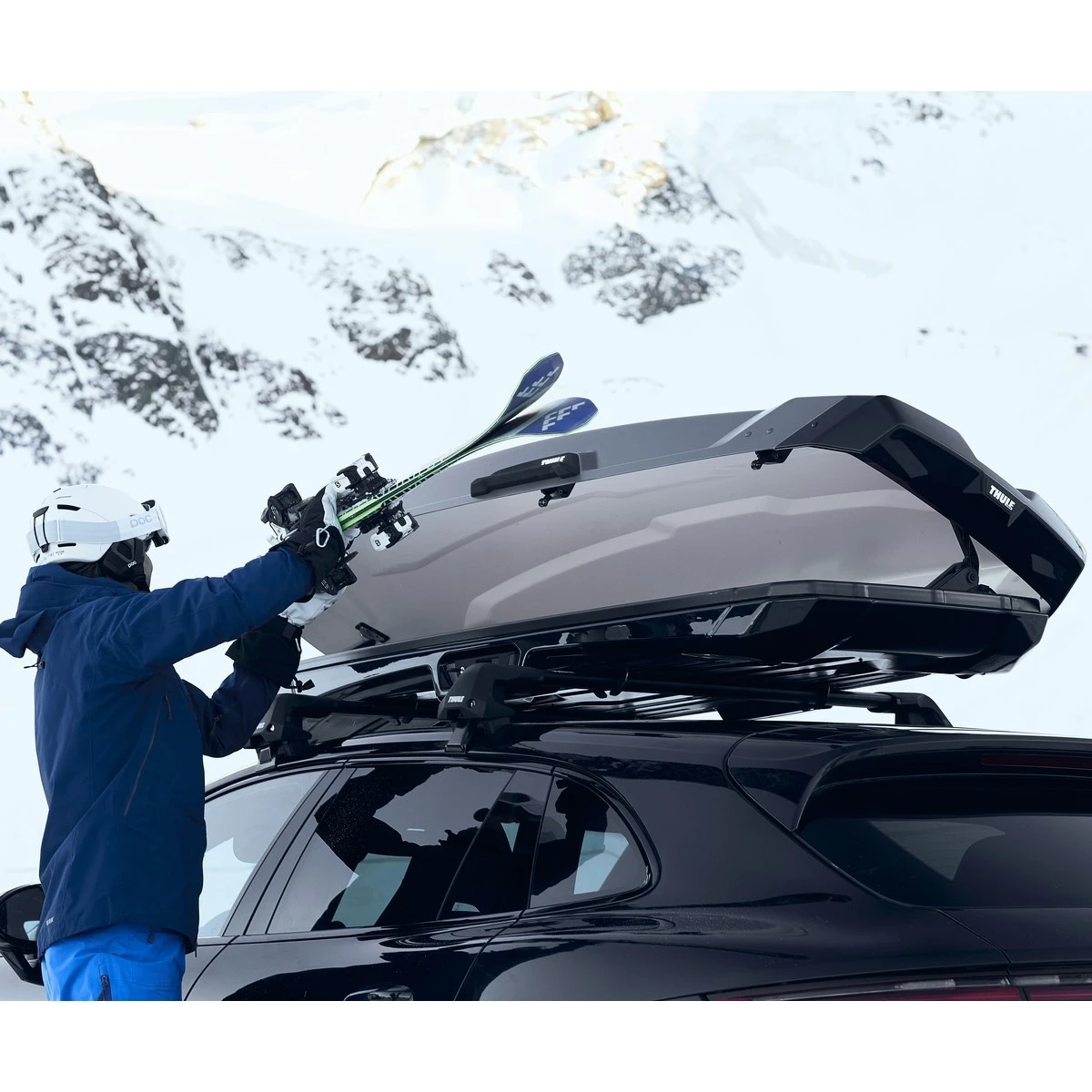 Thule Vector L 6137T 16 Thule Vector L 6137T - Image 16