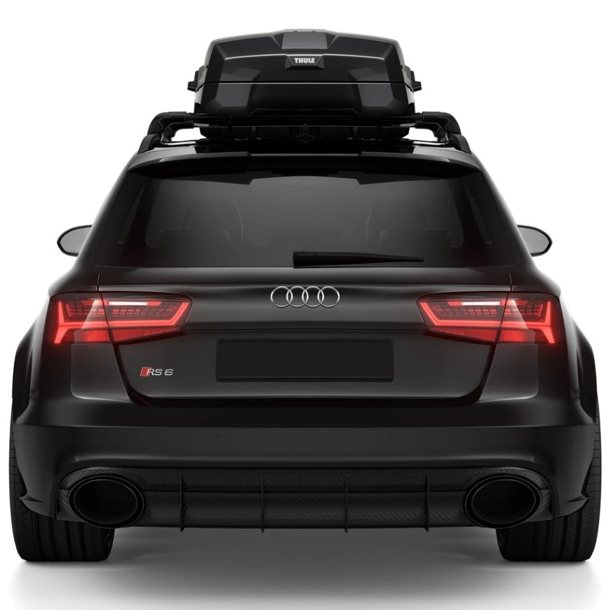 Thule Vector Alpine 6135T 7 Thule Vector Alpine 6135T - Image 7