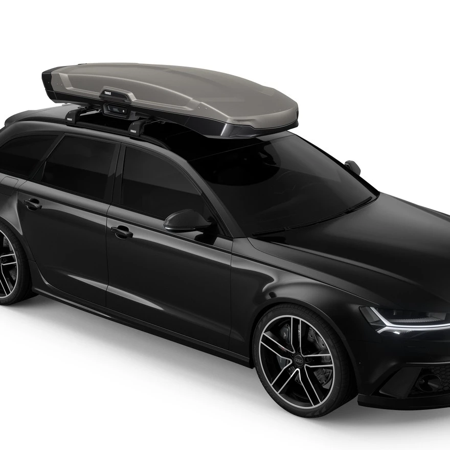 Thule Vector Alpine 6135T 5 Thule Vector Alpine 6135T - Image 5