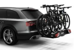 Thule VeloSpace XT 3 Package Inc BackSpace XT And Extra Bike Carrier (PD6) 5 Thule VeloSpace XT 3 Package Inc BackSpace XT And Extra Bike Carrier (PD6) -Adventure Bike Shop HD 5975 67479a265ff6e6f6e729e2e5cb6d3b41
