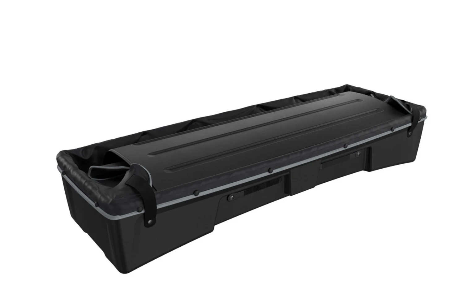 Thule VeloSpace XT 3 Package Inc BackSpace XT Cargo Box (PD4) 4 Thule VeloSpace XT 3 Package Inc BackSpace XT Cargo Box (PD4) - Image 4