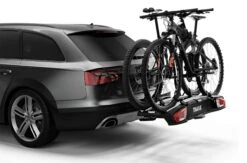Thule VeloSpace XT 2 Package Inc BackSpace XT Cargo Box (PD3) -Adventure Bike Shop HD 5977 1faacd9f567215ccdb37a606b2bcf40a