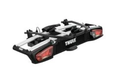 Thule VeloSpace XT 2 Package Inc BackSpace XT And Extra Bike Carrier (PD5) 6 Thule VeloSpace XT 2 Package Inc BackSpace XT And Extra Bike Carrier (PD5) -Adventure Bike Shop HD 5977 97c3345fe3d42fd8590779877816d38b 1