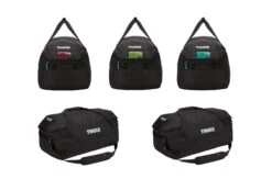 Thule GoPack 5-piece Luggage 8006-5