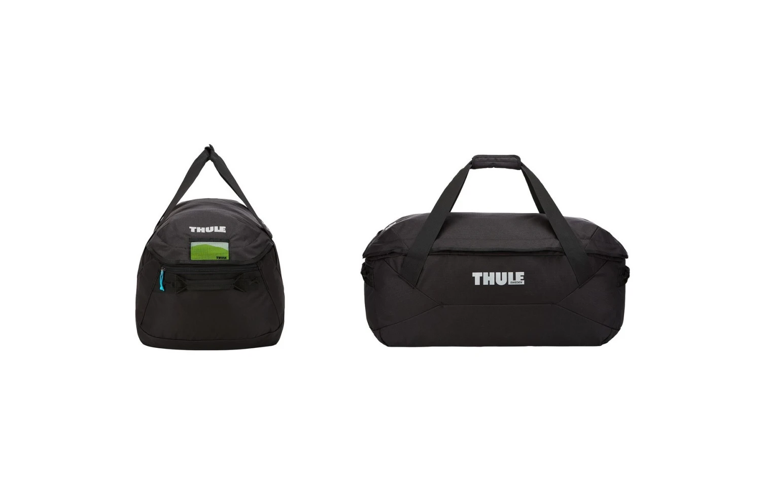 Thule GoPack 2-piece Luggage 8006-2 1 Thule GoPack 2-piece Luggage 8006-2