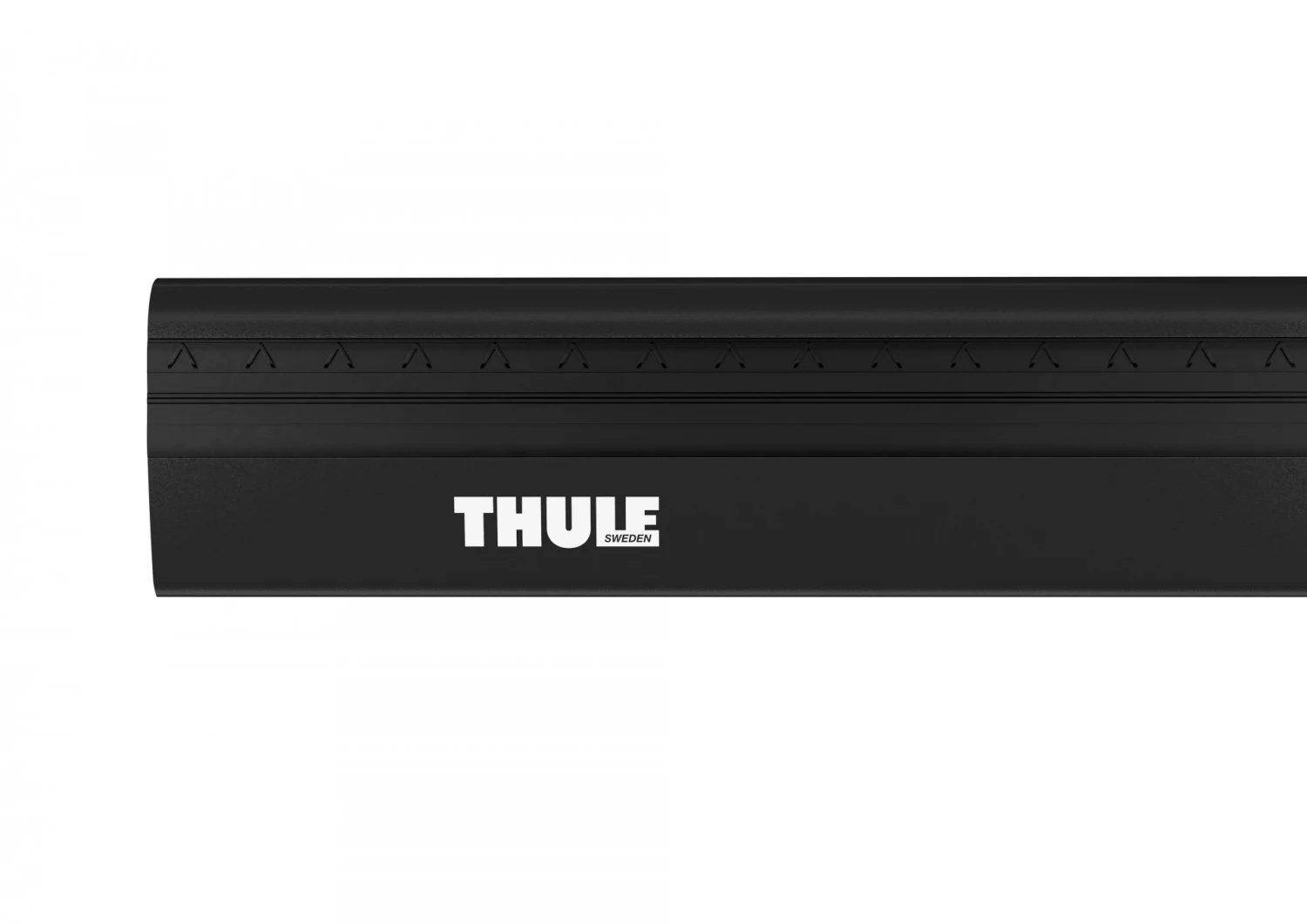 Thule WingBar Edge 113 (black) 7216B 2 Thule WingBar Edge 113 (black) 7216B - Image 2