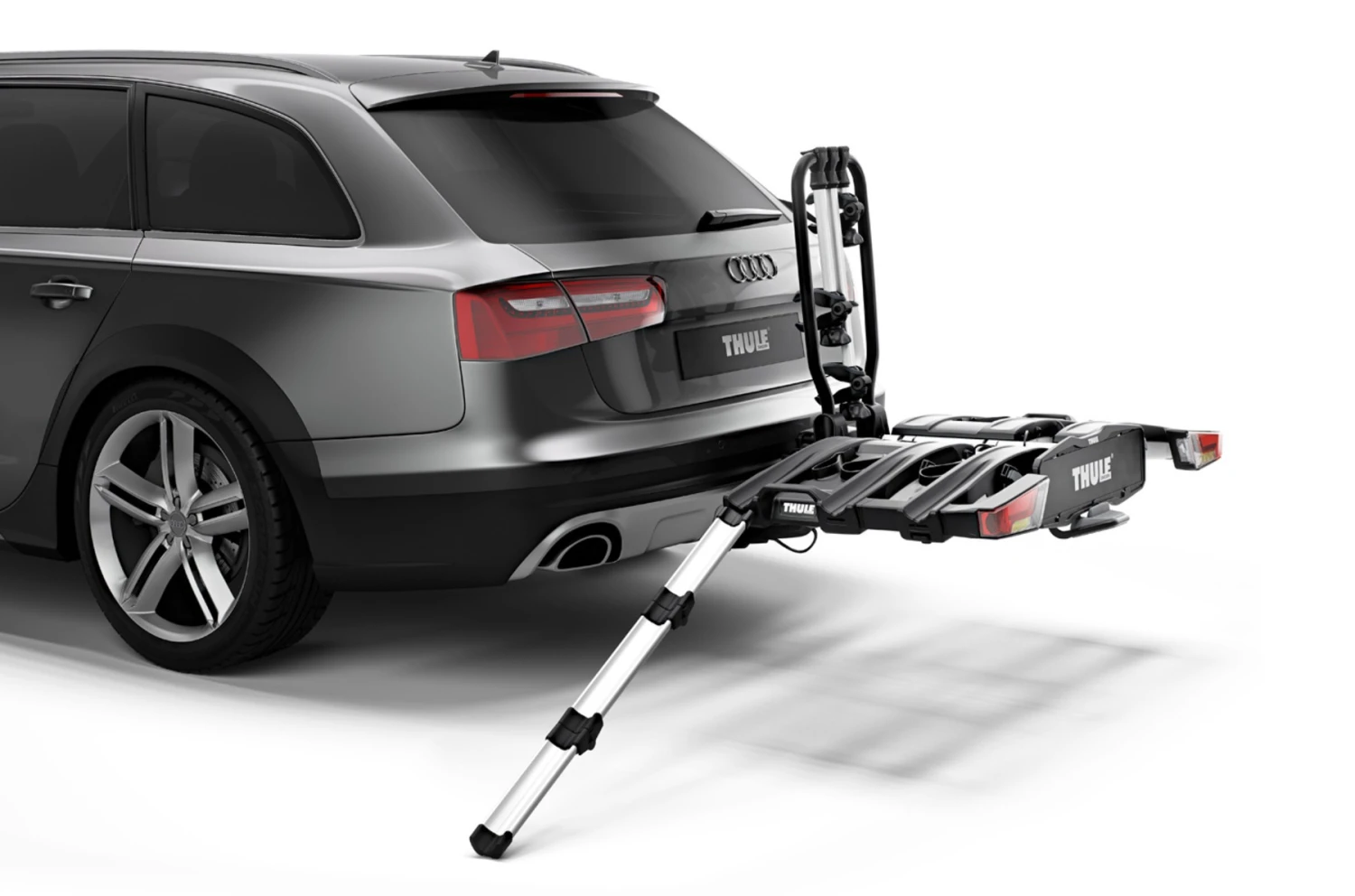 Thule EasyFold XT Loading Ramp 9334 1 Thule EasyFold XT Loading Ramp 9334
