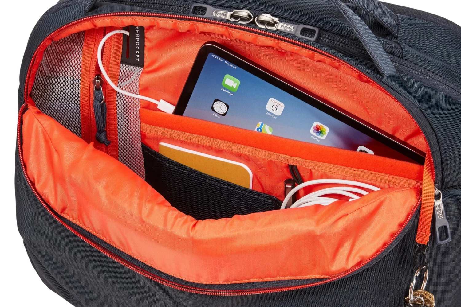 Thule Subterra Boarding Bag 3203913 6 Thule Subterra Boarding Bag 3203913 - Image 6