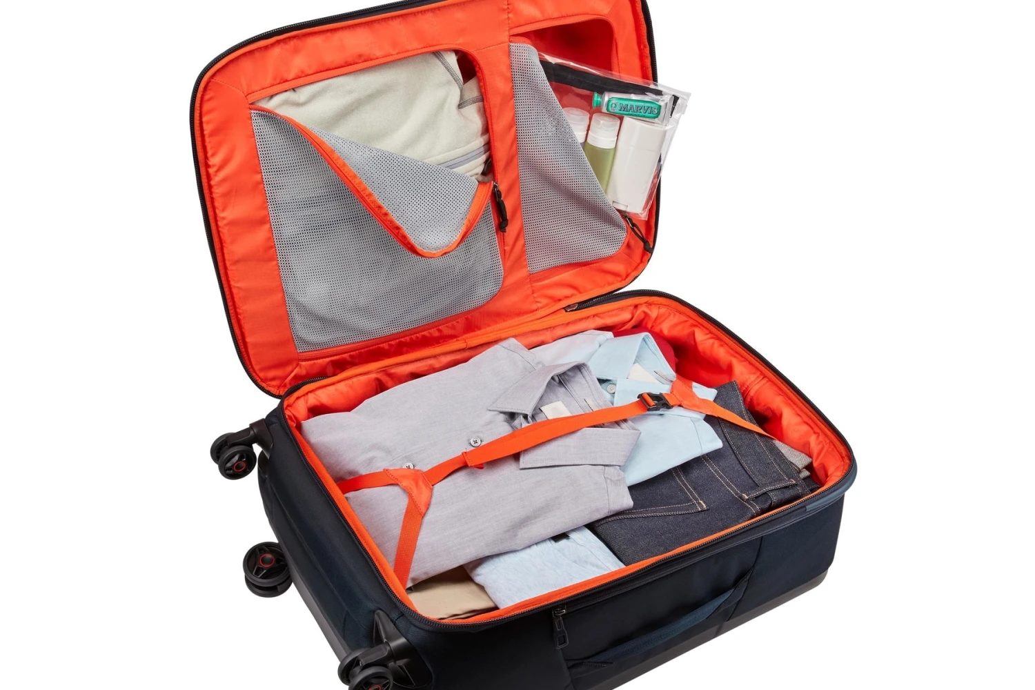 Thule Subterra Spinner 63 Cm 3203920 7 Thule Subterra Spinner 63 Cm 3203920 - Image 7