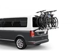 Thule WanderWay 2 (for 3 Bikes) 911
