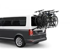Thule WanderWay 2 (for 4 Bikes) 911