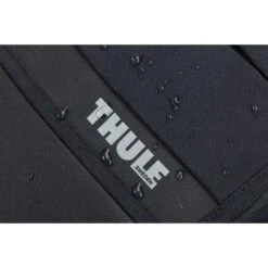Thule Paramount 18L Backpack Black 3204729 -Adventure Bike Shop HD 6268 db6c5969618a1761058583a1a072bdcf