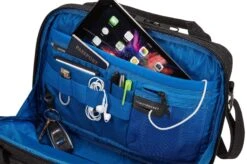 Thule Crossover 2 Laptop Bag 13.3 3203843 -Adventure Bike Shop HD 6313 46d2b74cc494b49941cb0f3554fbbb54